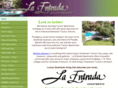 laentradatucson.com