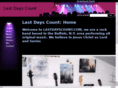 lastdayscount.com