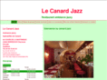 le-canard-jazz.info