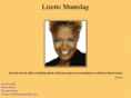 lisettemuntslag.com