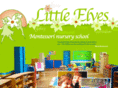 littleelvesmontessori.com