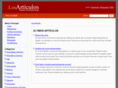 losarticulos.org