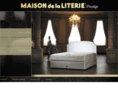 maisondelaliterieprestige.com