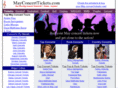 mayconcerttickets.com