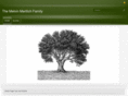 mertlich.com