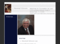 mgilmorelaw.com