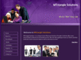 mtriangle.com