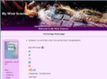 mywinescience.com