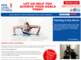newlevelfitness.com