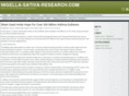 nigella-sativa-research.com