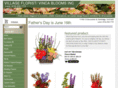 northridgeflowers.net