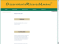 osservatoriorisorseumane.org