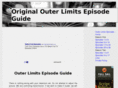 outer-limits-episodes.com