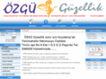 ozguguzellik.com