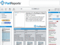 partreports.com