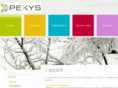 pexys.com