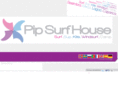 pipsurfhouse.com