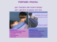 portareipiccoli.org