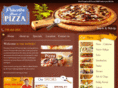 princetonhouseofpizza.com