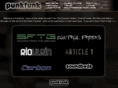 punkfunk.co.uk