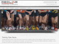 redlinerunningcompany.com