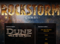 rockstorm-games.net