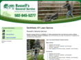 russellsgeneralservice.com