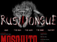 rustytongue.com