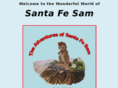 santafesam.com