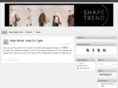 shapetrend.com