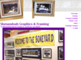 shenandoahgraphics.com