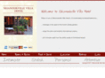 sihanoukvillevillahotel.com