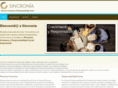 sincroniaconsultores.com