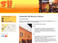 sohonail.com