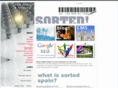 sortedspain.com