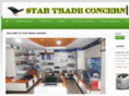 startradeconcern.com