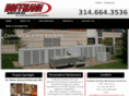 stlouismechanicalcontractors.com