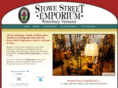 stowestreetemporium.com