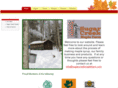 sugarcreekmaplefarm.com