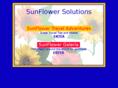 sunflowersolutions.net