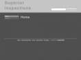 superiorinspections.net