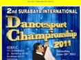 surabayadancesport.com