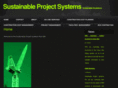 sustainableprojectsystems.com