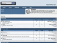 talendforum.de