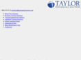 taylorperformance.com