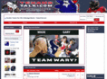 texanstalk.com