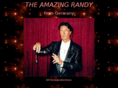 the-amazing-randy.com