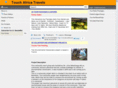 touchafricatravels.com