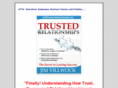 trustedrelationships.net