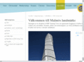 turning-torso.com